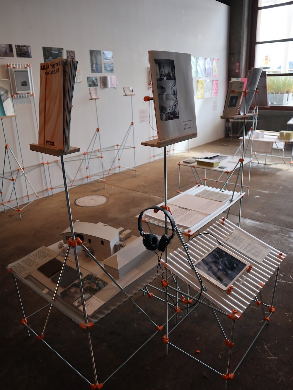 「ひろしま国際建築祭2025」会場レポート 尾道編