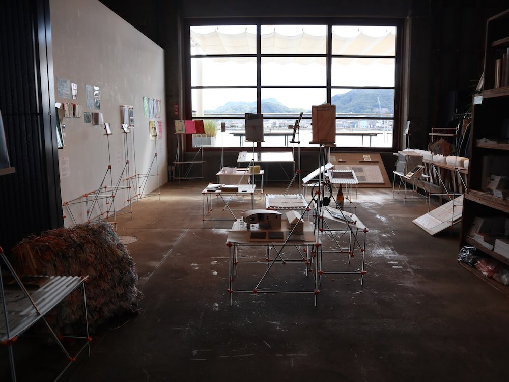 「ひろしま国際建築祭2025」会場レポート 尾道編