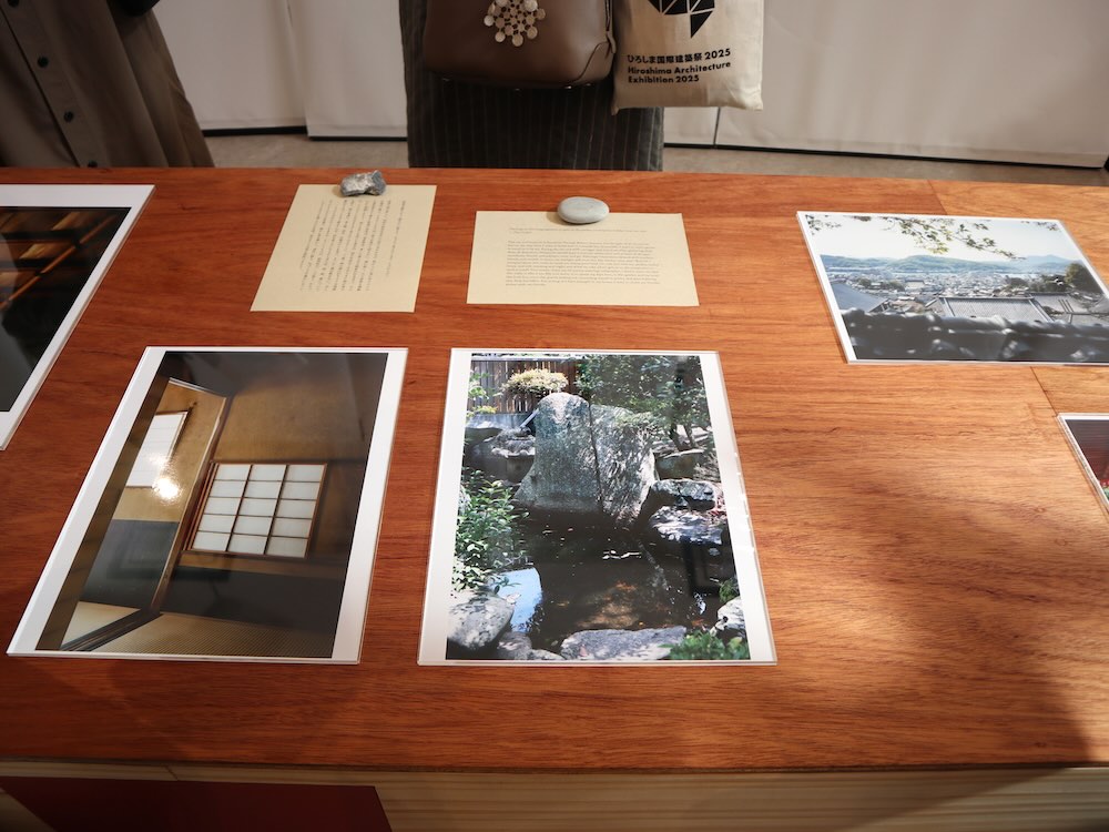 「ひろしま国際建築祭2025」会場レポート 尾道編