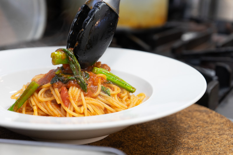 Hammock Cafe とある丘