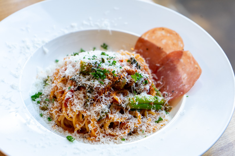 Hammock Cafe とある丘