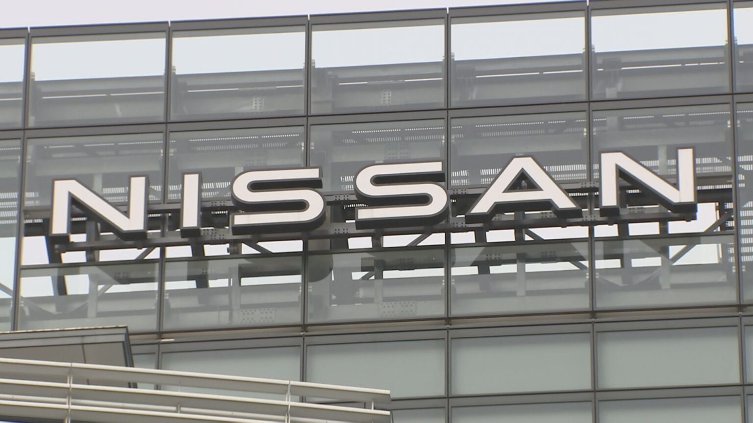 日産　メキシコの独メルセデス・ベンツとの合弁工場での車両生産を来月終了（TBS NEWS DIG Powered by JNN）