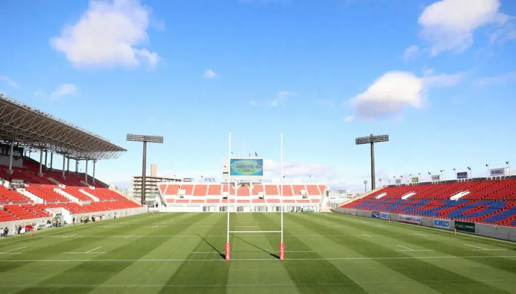 島根　全国高校ラグビー予選参加1校のみ　試合せずに出場校決定「来年以降も絶望的な状況は変わらない」 - スポニチ Sponichi Annex スポーツ