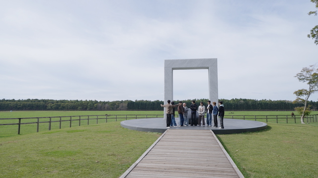 『旅するSnow Man – Traveling with Snow Man -』エピソード10より