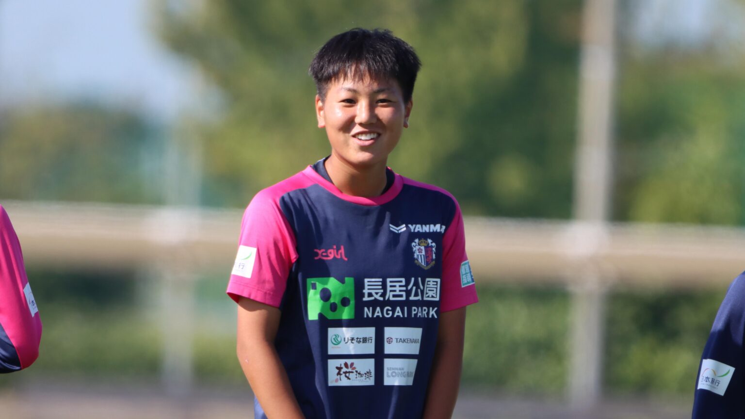 【SOMPO WEリーグ第12節 東京NB戦】リーグ後半戦のスタートとなる今節。積極的な姿勢とともに粘り強い守備も発揮して、日テレ・東京ヴェルディベレーザからの初勝利を目指す - スポーツナビ