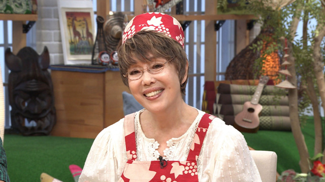 平野レミ、ペルー・パレスチナ・中国新疆ウイグル自治区の料理を披露「世界中幸せになるよね、きっとね」 | ORICON NEWS | 国内海外のニュース