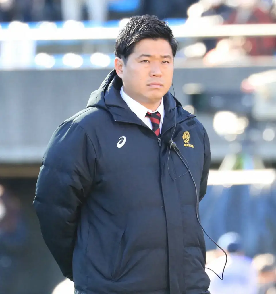 【関東大学ラグビー】日本代表で欧州遠征中のFB矢崎は慶大戦から再合流予定　早大の大田尾監督が明かす - スポニチ Sponichi Annex スポーツ