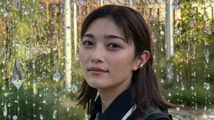 井上咲楽 大自然に囲まれた朝風呂ショット公開!ニュージーランドでリラックスする姿に「気持ちよさそー」「癒されてる感じが伝わってくる」（めざましmedia） - Yahoo!ニュース