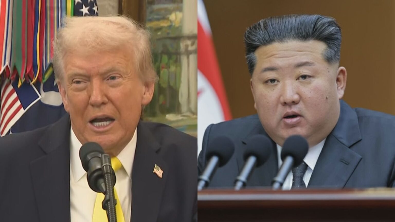 米朝首脳会談、来年3月に「再燃の可能性」 北朝鮮軍「1万人超」がロシア国境付近に　建設部隊5000人動員、地雷除去にも投入か（TBS NEWS DIG Powered by JNN）