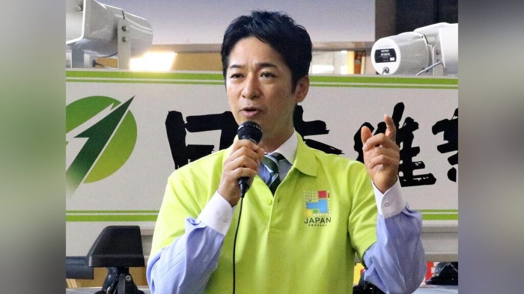 維新・藤田共同代表、「赤旗」記者の名刺をSNSに投稿…画像削除と謝罪を求められるも応じず – 読売新聞オンライン 維新・藤田共同代表、「赤旗」記者の名刺をSNSに投稿…画像削除と謝罪を求められるも応じず - 読売新聞オンライン