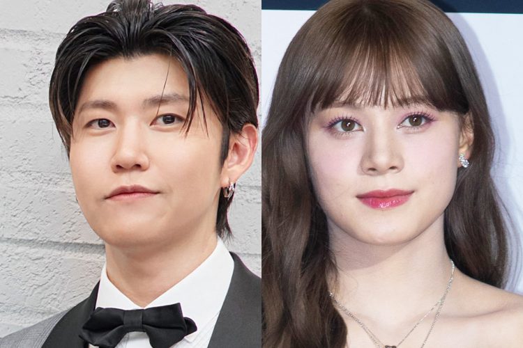 ミセス事務所がグラドルとの二股を否定》NiziU・NINAがミセス・若井の高級マンションへ“足取り軽く”消えた夜の一部始終、各社取材班が集結した裏に「関係者らのNINAへの心配」(NEWSポストセブン – Yahoo!ニュース ミセス事務所がグラドルとの二股を否定》NiziU・NINAがミセス・若井の高級マンションへ“足取り軽く”消えた夜の一部始終、各社取材班が集結した裏に「関係者らのNINAへの心配」(NEWSポストセブン - Yahoo!ニュース