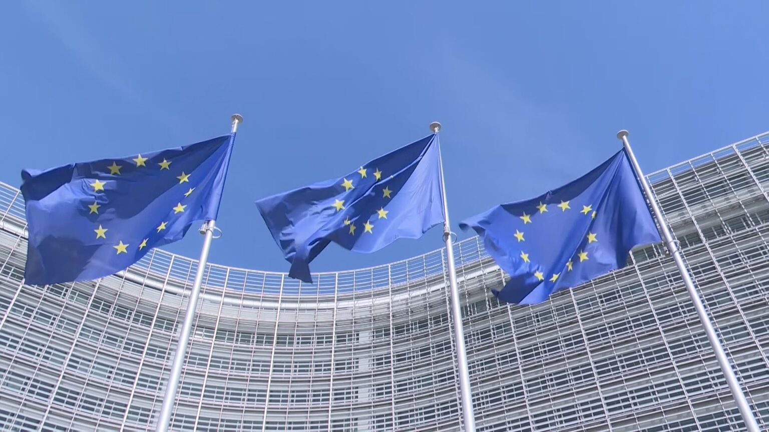 ウクライナのEU加盟めど立たず　EU委員会「汚職対策や司法の独立に懸念」（TBS NEWS DIG Powered by JNN）