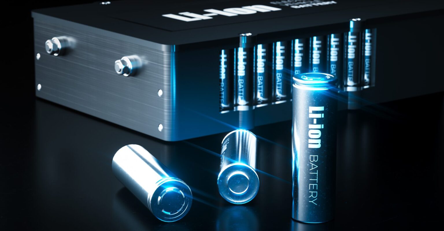 中国、リチウム供給で自立達成 炭酸・水酸化リチウムともに世界最大の生産国に | 36Kr Japan