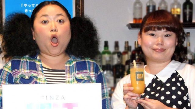 ニッチェ、7年ぶり『THE W』ファイナリストに感極まる「忘れ物をとりに行きたい」 | ORICON NEWS | 国内海外のニュース