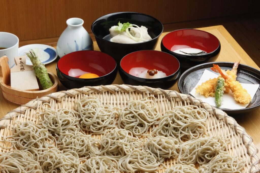 「東京赤坂 やぶそば」が「新そば食べ放題」　今秋穫れた国産そば粉使う（みんなの経済新聞ネットワーク） - Yahoo!ニュース