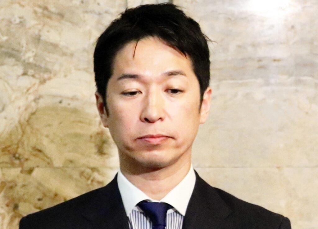維新・藤田代表が緊急配信「報ステ」「ｎｅｗｓ２３」に不快感 疑惑会見を→「キリトリ」「悪意ある編集」と 何があった？「そらオールドメディアって言われる」（デイリースポーツ） - Yahoo!ニュース