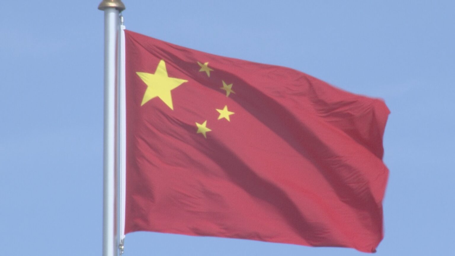 日本政府が台湾「大使」に勲章授与　中国政府「台湾独立勢力に誤ったメッセージを与える」と反発（TBS NEWS DIG Powered by JNN）