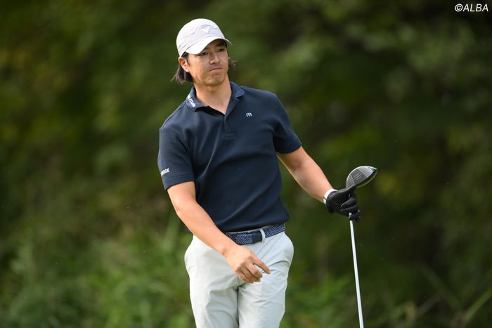 ＜中間速報＞アマチュア小林匠、大槻智春が首位　石川遼は50位で後半へ（ゴルフ総合サイト ALBA Net） - Yahoo!ニュース