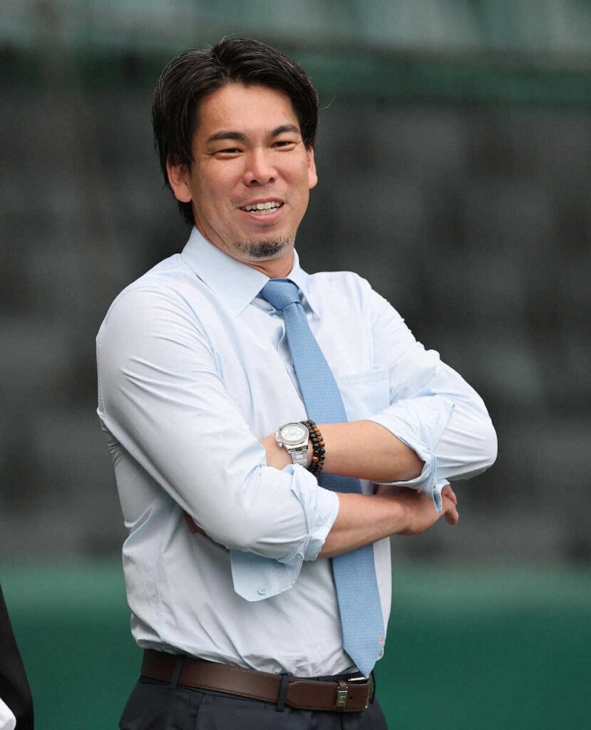 マエケン 日本で争奪戦！巨人、ヤクルト、DeNAなどが調査 11年ぶり日本復帰の決意表明（スポニチアネックス） - Yahoo!ニュース
