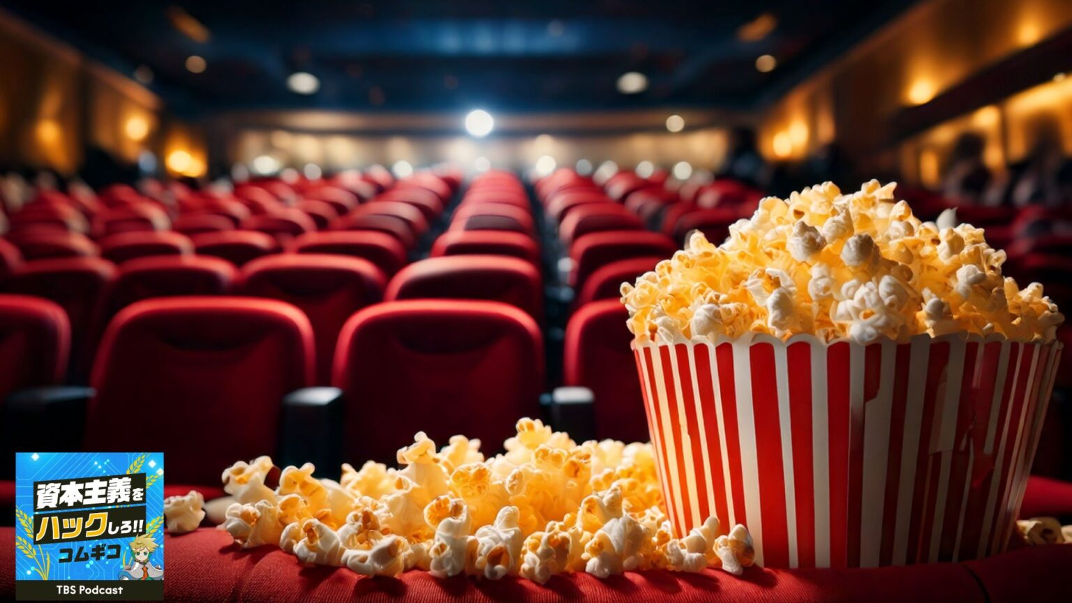 米ピクサーが日本アニメに負ける構造的理由　『鬼滅の刃 無限城編』の世界的ヒットが示す日本コンテンツの底力（TBS NEWS DIG Powered by JNN）