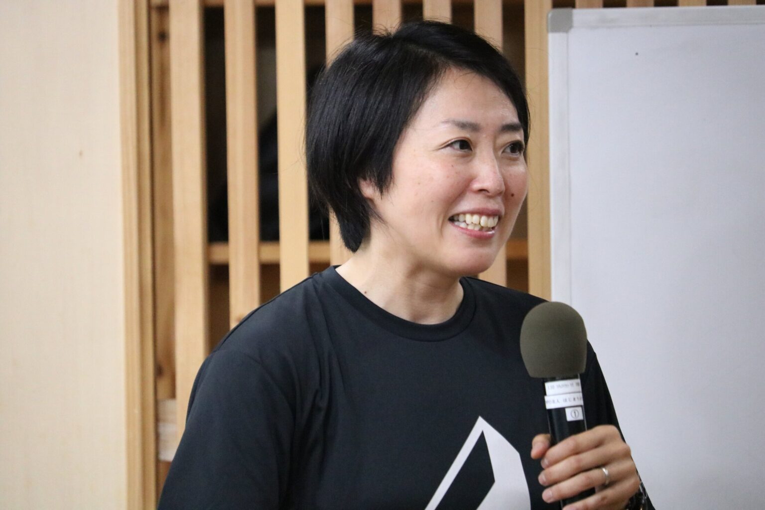 アスリートの社会貢献活動を表彰「HEROs AWARD 2025」フェンシング元日本代表・山形県出身 池田めぐみさんの受賞決定（テレビユー山形） - Yahoo!ニュース