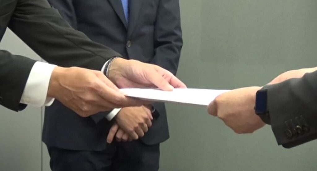 来年3月の石川県知事選 前金沢市長・山野之義氏が連合石川に推薦願 自民は現職・馳浩氏推薦へ カギ握る野党、立憲は「自主投票」も視野（MRO北陸放送） - Yahoo!ニュース
