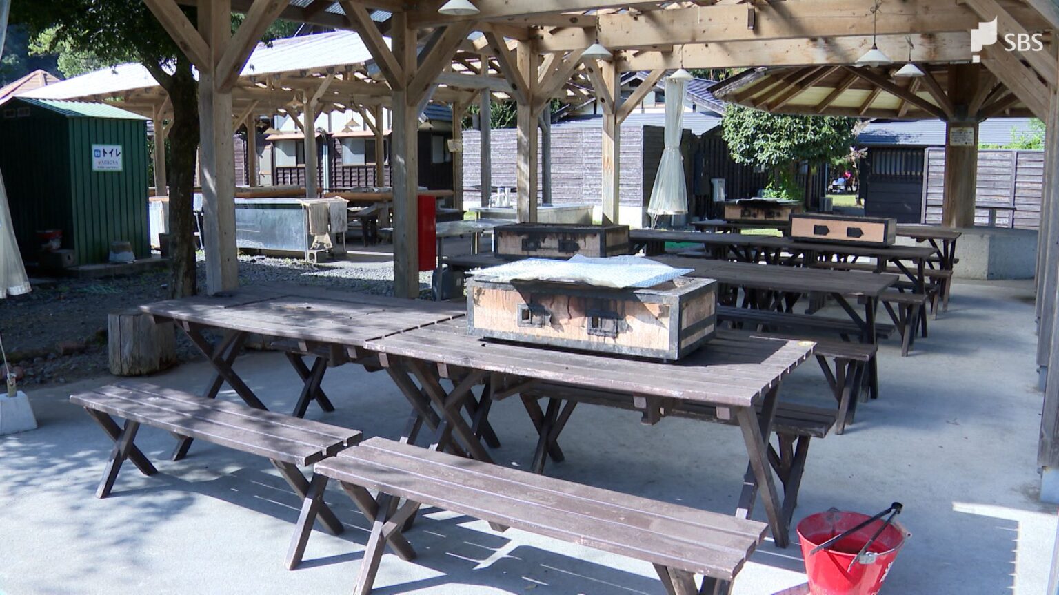 クマ投稿で“宿泊キャンセル” SNSで誤情報が拡散…観光地に打撃 野生動物が近づかない対策も【静岡】（静岡放送（SBS）） - Yahoo!ニュース