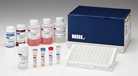 「Anti-Integrin αvβ6 ELISA Kit (IVD)」欧州 IVDR 認証取得のお知らせ ～欧州での潰瘍性大腸炎の診療に貢献～