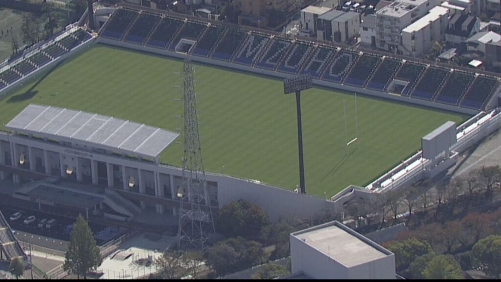 【高校ラグビー】初の花園を目指す2校が対戦 名古屋vs三好 注目の愛知県大会準決勝(CBCテレビ) – Yahoo!ニュース 【高校ラグビー】初の花園を目指す2校が対戦 名古屋vs三好 注目の愛知県大会準決勝(CBCテレビ) - Yahoo!ニュース