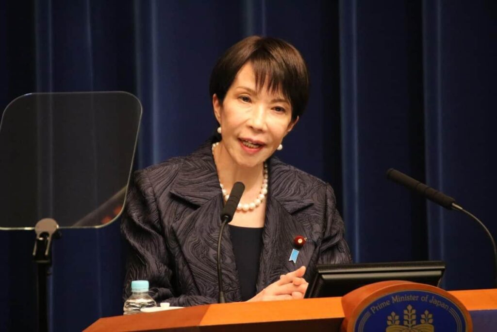 中国の駐大阪総領事、高市首相に「その汚い首は一瞬の躊躇もなく斬ってやる」 「台湾有事」めぐり暴言→削除 - Yahoo!ニュース