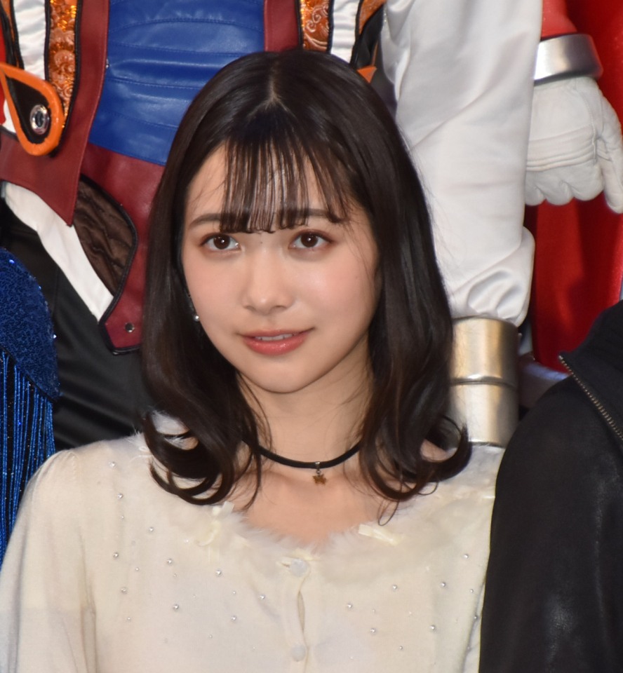 今森茉耶、降板の『ゴジュウジャー』出演シーン全カット 一河角乃役だった ゴジュウユニコーンは登場も声は変更 発表から半日で - Yahoo!ニュース