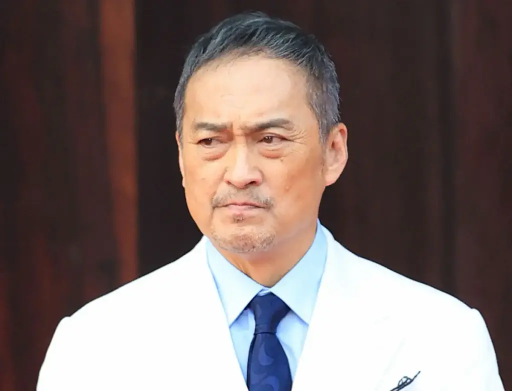 渡辺謙　長野移住の理由は「犬ファースト」と明かす「極力野山を駆け巡る環境に行きたくて」 - スポニチ Sponichi Annex 芸能