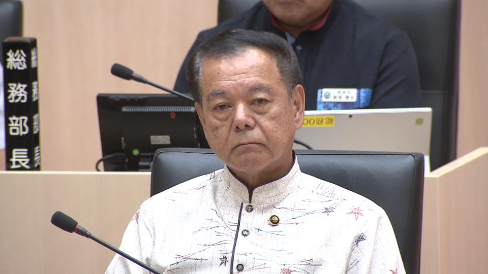 沖縄県の南城市長 失職の公算大 市議選で「不信任決議案」賛成が18人当選（RBC琉球放送） - Yahoo!ニュース