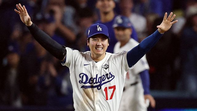 「漫画ですから」大谷翔平の“異次元すぎる活躍”に高橋由伸と井口資仁も苦笑い 10K＆3HRや1試合9出塁と歴史的記録の数々 昨季から進化を感じる部分は?（日テレNEWS NNN） - Yahoo!ニュース
