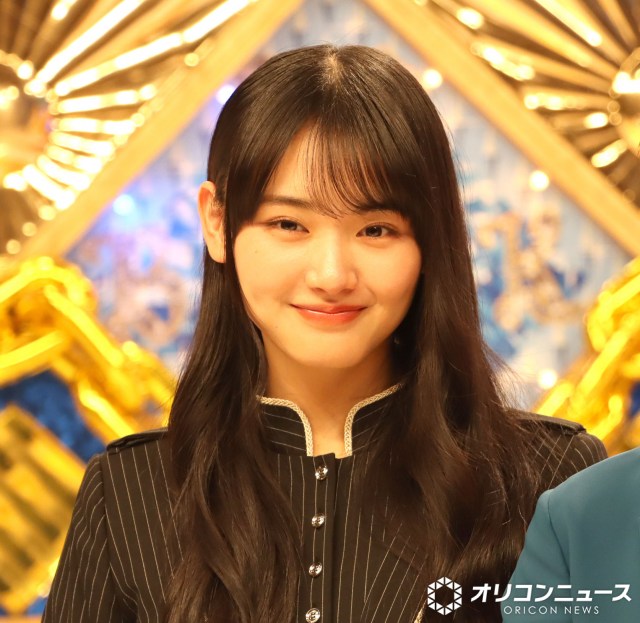 櫻坂46・山崎天「すごく出たい」コントに意欲「ボケまくりたい」 出演したいお笑い芸人のネタ明かす | ORICON NEWS | 国内海外のニュース 櫻坂46・山崎天「すごく出たい」コントに意欲「ボケまくりたい」 出演したいお笑い芸人のネタ明かす | ORICON NEWS | 国内海外のニュース