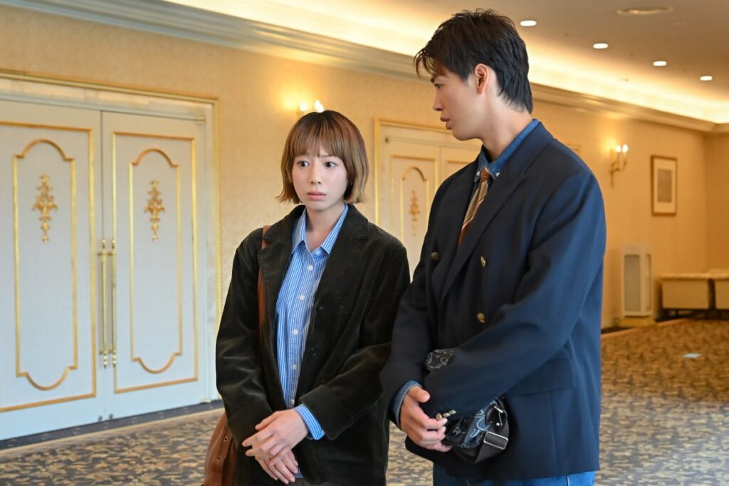 『じゃあ、あんたが作ってみろよ』新キャスト解禁 鮎美の“家族役”が判明 – オリコンニュース 『じゃあ、あんたが作ってみろよ』新キャスト解禁 鮎美の“家族役”が判明 - オリコンニュース