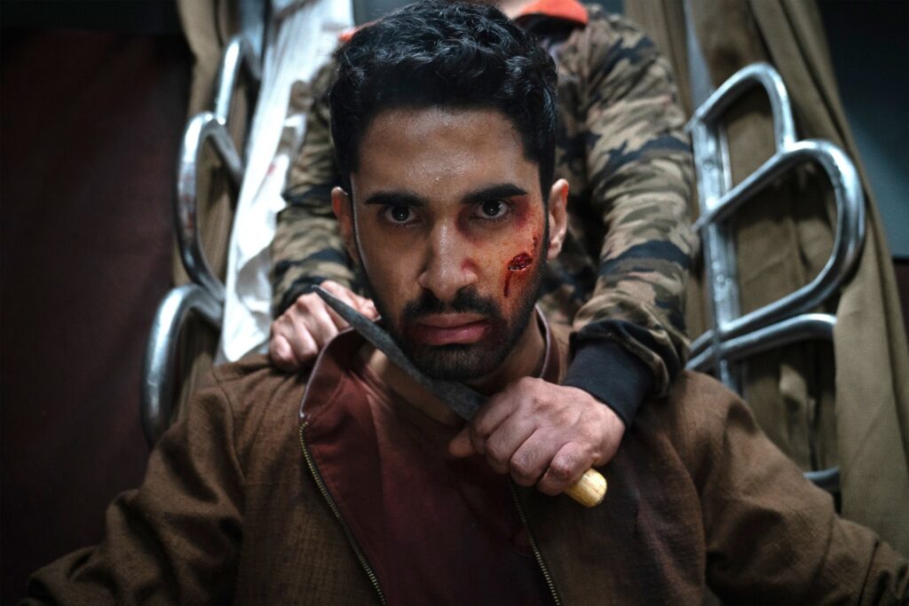 「まさにR15！」「全体的にやりすぎや！！！」…インド発の超絶アクション『KILL 超覚醒』観客のリアルな感想は？（MOVIE WALKER PRESS） - Yahoo!ニュース