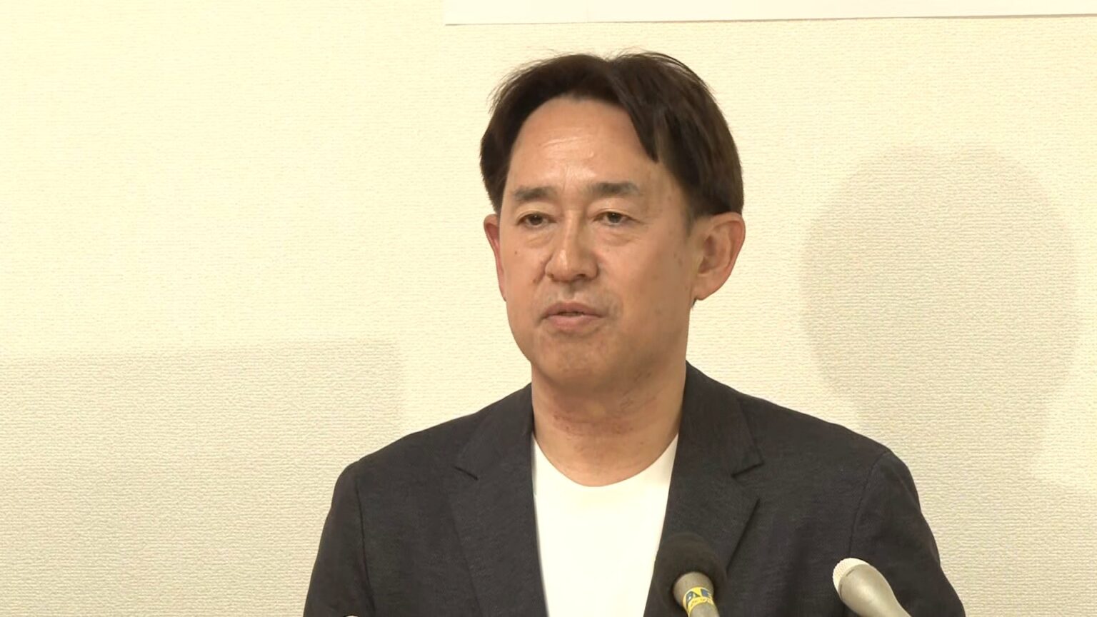 弘前市長選挙に元副市長・山本昇 氏（55）が立候補を表明　休業している「星と森のロマントピア」の事業再生や産後ケア・不妊治療の自己負担ゼロなど掲げる　青森県（ＡＴＶ青森テレビ） - Yahoo!ニュース