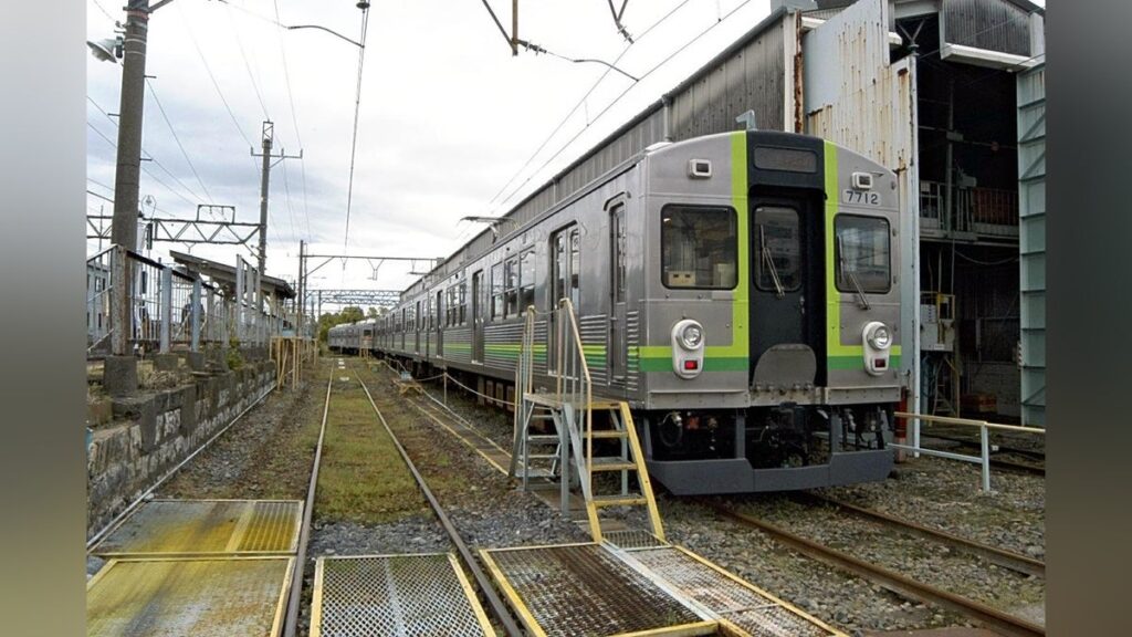 客を乗せた電車を無免許で運転…養老鉄道が発表、駅係員の社員「運転士になりたい夢があった」 - 読売新聞オンライン