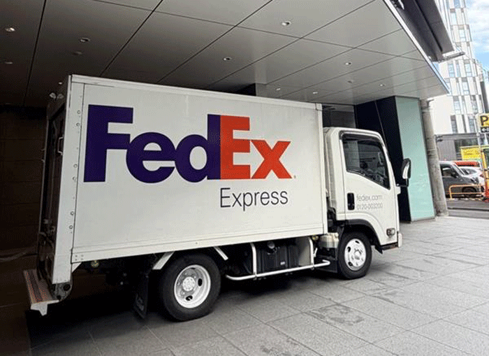 20251112fedex - フェデックス／愛知県と岐阜県から輸出貨物の輸送時間を1日短縮
