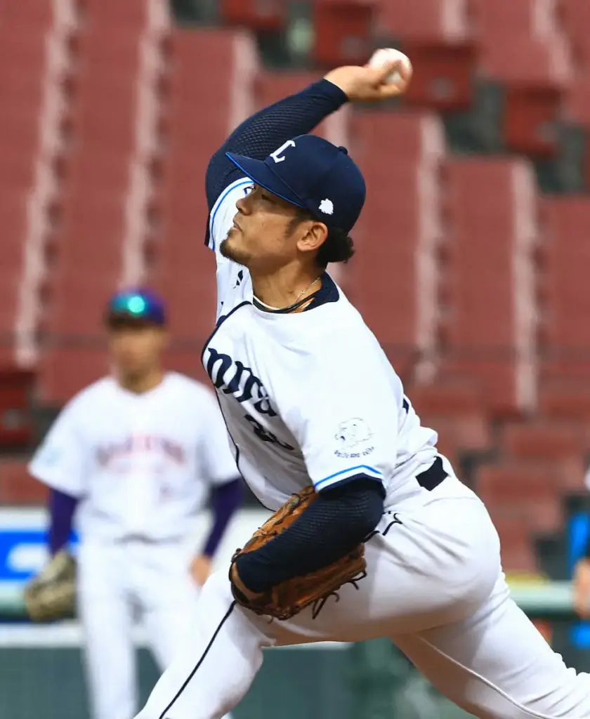 西武戦力外の田村伊知郎　韓国プロ野球・斗山ベアーズに入団か　韓国メディア報道、新設「アジア枠」で - スポニチ Sponichi Annex 野球