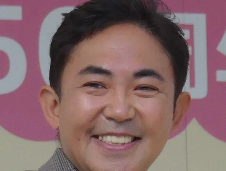 林家三平、栃木で「二地域生活」農業スタート「週3日ぐらい行って白菜を作って…」 - スポニチ Sponichi Annex 芸能