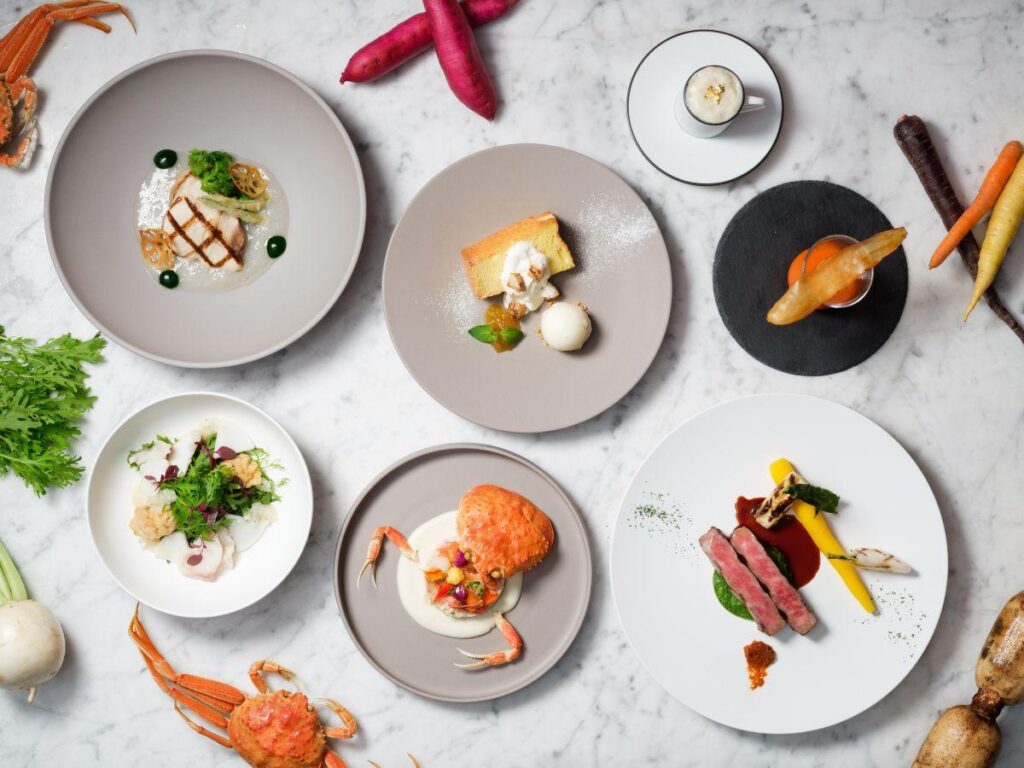 「ハイアット セントリック 金沢」で多種の地元食材を使う限定ディナー（みんなの経済新聞ネットワーク） - Yahoo!ニュース