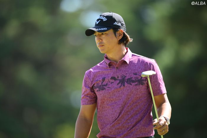 ＜速報＞石川遼は出遅れ1オーバー　宮里優作ら首位（ゴルフ総合サイト ALBA Net） - Yahoo!ニュース