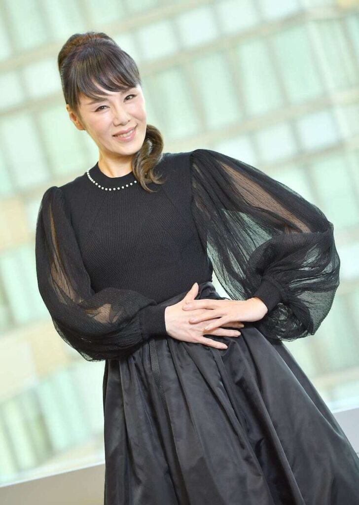 ピンク・レディー未唯mie「ソウルシンガーの歌唱が超カッコいい」新曲「Never Did I Stop Loving You」リリース　T－GROOVEがアレンジ　18日に新曲ライブ（サンケイスポーツ）