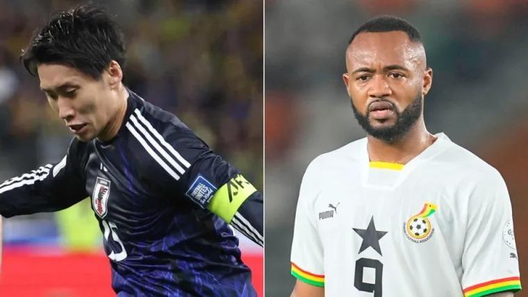鈴木彩艶＆大迫敬介不在も…新たな守護神が登場！ サッカー日本代表vsガーナ代表の見どころ・先発＆勝敗予想 - Yahoo!ニュース