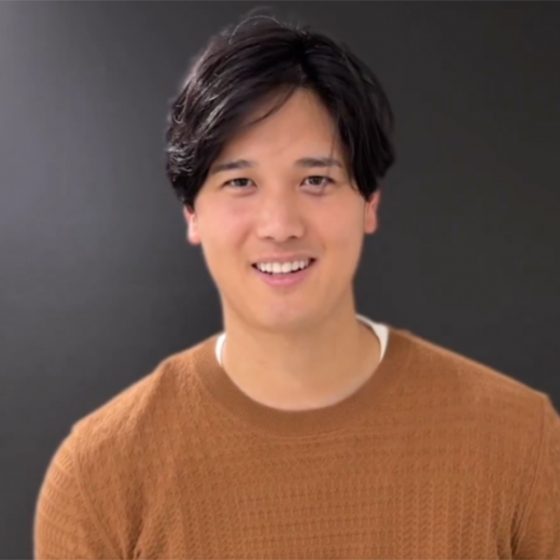 大谷翔平、スペイン語でファンに感謝　英語も添えて…MVPに思い、球団公式が公開 | Full-Count