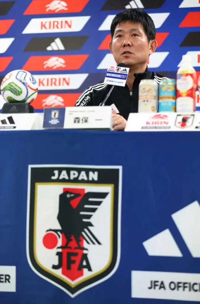 森保監督　W杯出場国ガーナを警戒「選手が個の力で局面を打開できる」2年ぶりアフリカ勢との対戦 - スポニチ Sponichi Annex サッカー