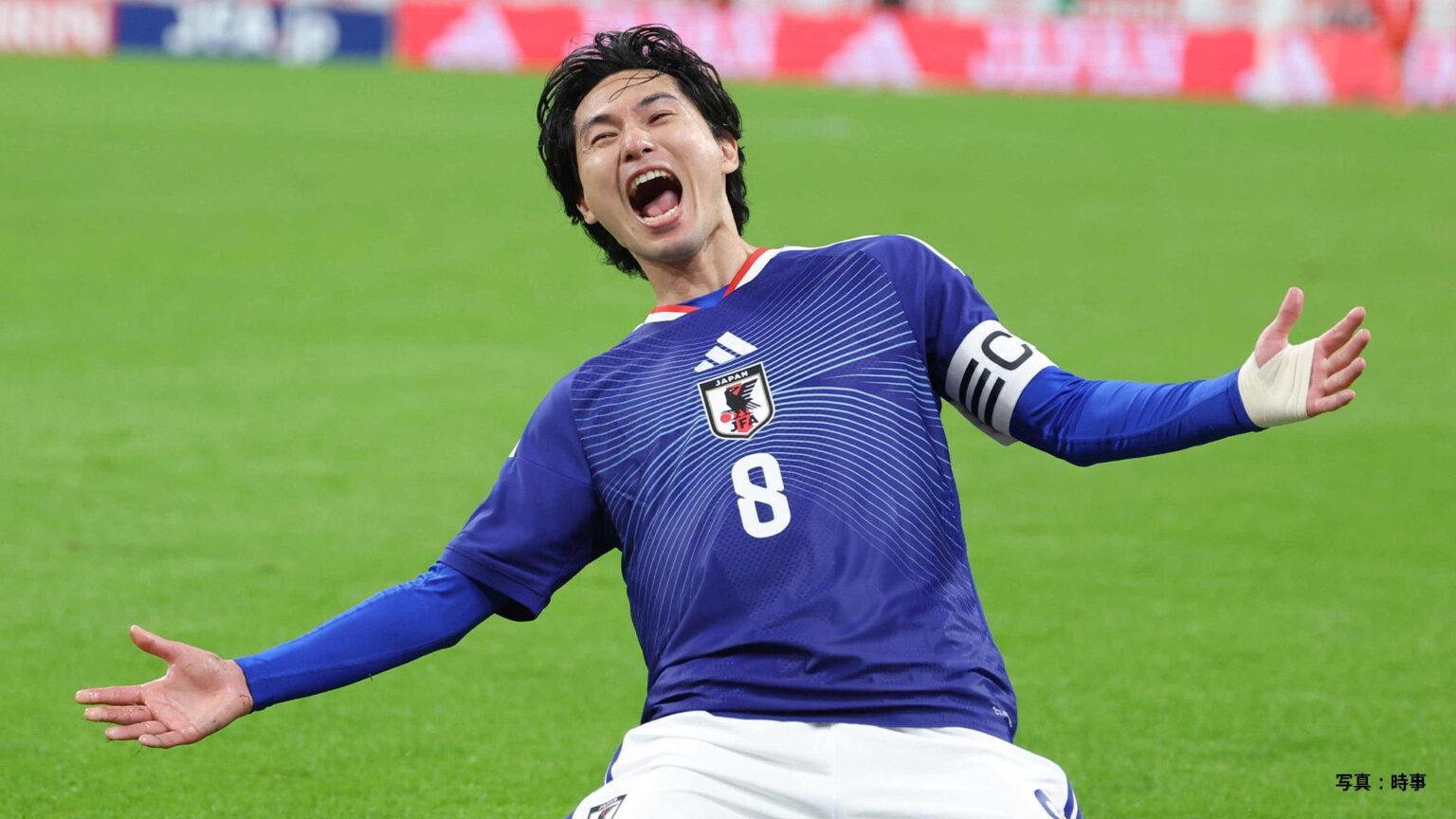 森保ジャパン、ガーナに2ー0で勝利 南野拓実がブラジル戦に続き先制ゴール＆堂安律が追加点　次戦は18日にボリビアと対戦（TBS NEWS DIG Powered by JNN）