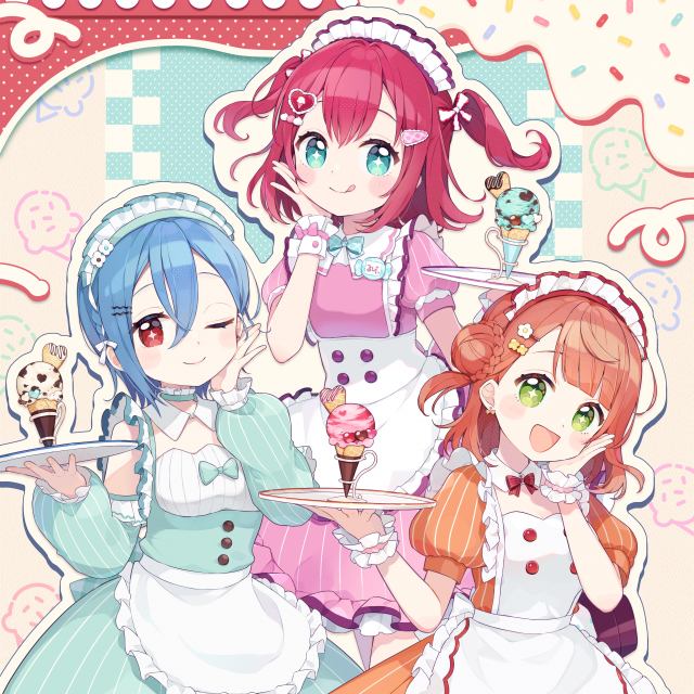 AiScReam『FNS歌謡祭』出演決定　【参加アーティスト一覧】 | ORICON NEWS | 国内海外のニュース